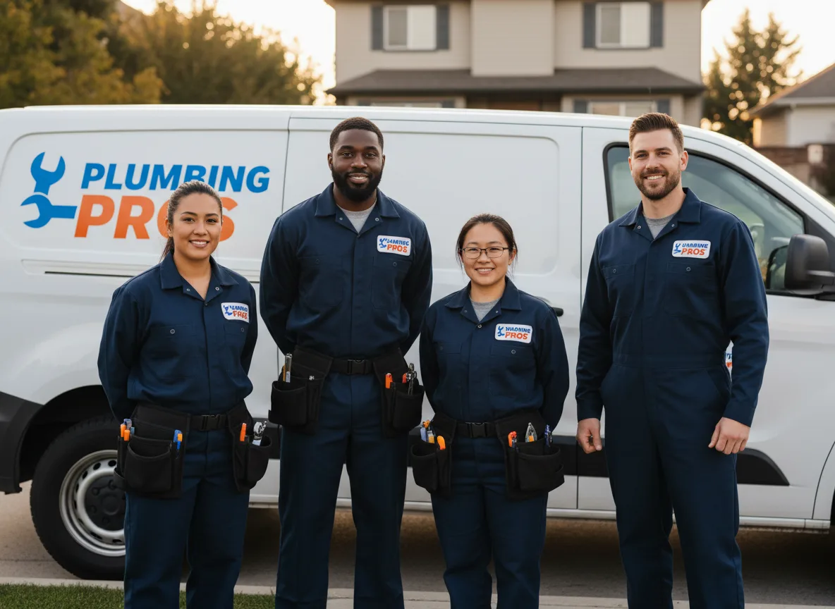 Water Heater Repair company in Irvington, NY